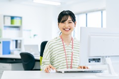 通販商品受注コールセンター　SV業務