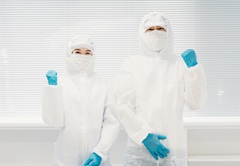 食品メーカー製造ライン業務