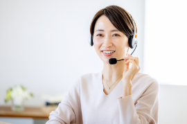 在宅有　インターネット開通サポート