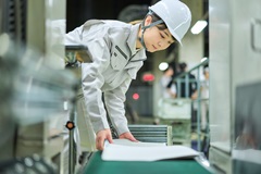 重量物なし　ウレタン加工・目視確認