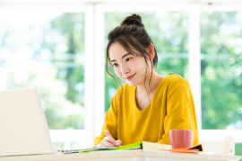 納税訪問　補助事務スタッフ