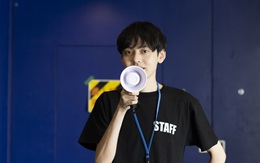 2/15(土)～2/16(日)　キャンプハンセン　イベントスタッフ