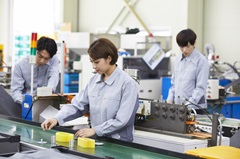 宮若　自動車製造メーカー　品質管理業務