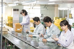 カーナビ等の組付け作業　前払いOK