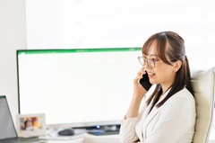 正社員登用あり◎大手メーカーでの人事総務アシスタント／事務