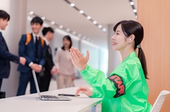 大学入試受験会場案内