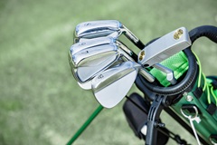 米軍ゴルフ場で働く！スターター兼マーシャル募集！