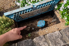 官公庁関連　水道メーター検針・料金整理事務