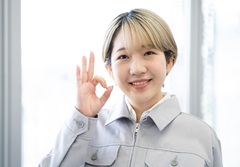 足利市/化粧品製品のモクモク軽作業