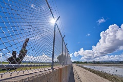 米軍リゾート施設オクマ　マリンアクティビティ貸出スタッフ募集