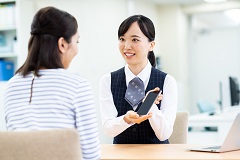 高宮エリア　携帯ショップスタッフ