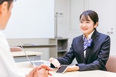 東那珂エリア　携帯ショップスタッフ