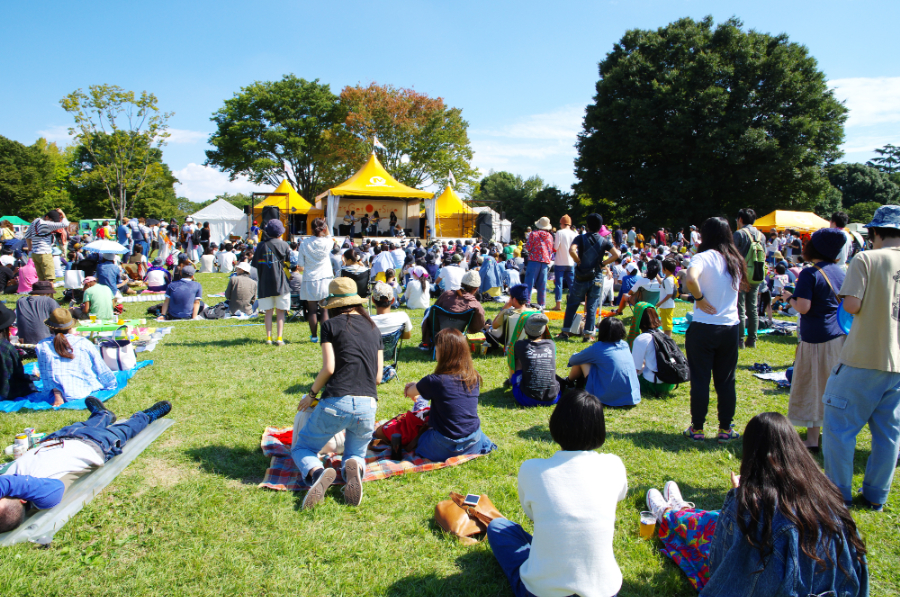 3/28(土) キャンプ シュワブ (名護市辺野古)　イベントスタッフ