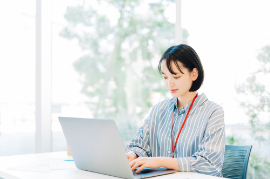 （不動産宅建士取得者）半年後に直接雇用　物件の調査・査定業務