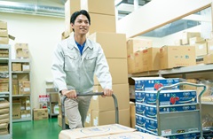 鳥栖エリア　日勤のみ　機械組立業務