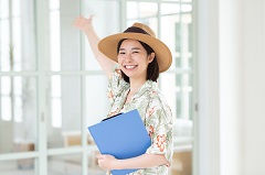 ★★【長期】大型テーマパーク　アトラクション運営 スタッフ★★