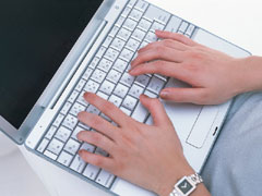 大手警備グループ企業　事務業務