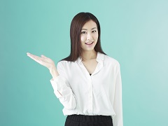 カードPR・サポートスタッフ