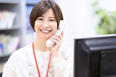 業務用空調機器の修理受付