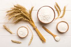 短期　ライスセンター・小麦集荷場　集荷・梱包補助