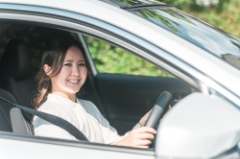 新宿区　検体回収・搬送ドライバー