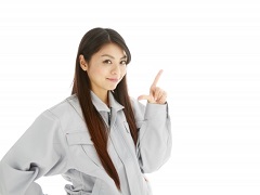 【8月末までの短期】足利市/化粧品製品のモクモク軽作業