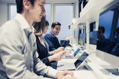 増員による募集、大手グループ企業で開発試作に関わることが出来ます！