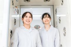 食品メーカーでの製造