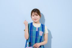 テーマパーク施設での接客のお仕事