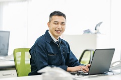増員による募集