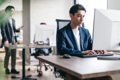 高時給：オフィスワークのお仕事