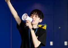 *人気ゲームイベント物販スタッフ大募集！