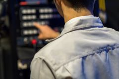音楽機器解析・検証業務｜博多区竹下｜有名音楽機器メーカー