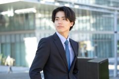 【未経験歓迎】飛び込み営業なしの営業職【正社員】