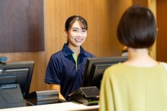 【短期（9月-10月】国際大会 宿泊施設運営スタッフリーダー募集