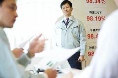 安全管理者募集｜週1日～ＯＫ