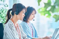 研修明けは時給アップ｜夕勤・夜勤｜ロードサービスに関するコールセンター
