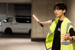 日給1万円｜佐賀｜駐車場警備