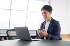 増員による募集