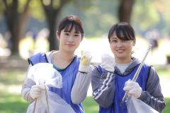 10月3日(土) フォスター オクトーバーフェスト イベントスタッフ★