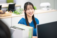 事務未経験可｜福祉用具企業での事務・営業事務｜小倉南区
