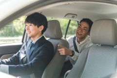 赴任者への赴任コーディネート