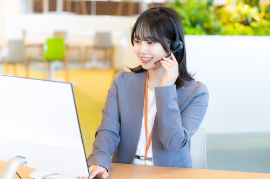 製薬会社に入る問い合わせ対応