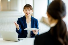 【人事（新卒採用担当）】採用業務全般をお任せ／月給23万円〜・年間休日125日・フレックス・未経験大歓迎