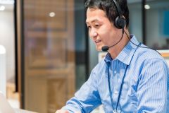 医療機関などに関する電話・FAXによる問合せ対応業務