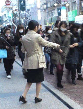 学生、フリーターに人気!直行直帰のバイト(^^♪