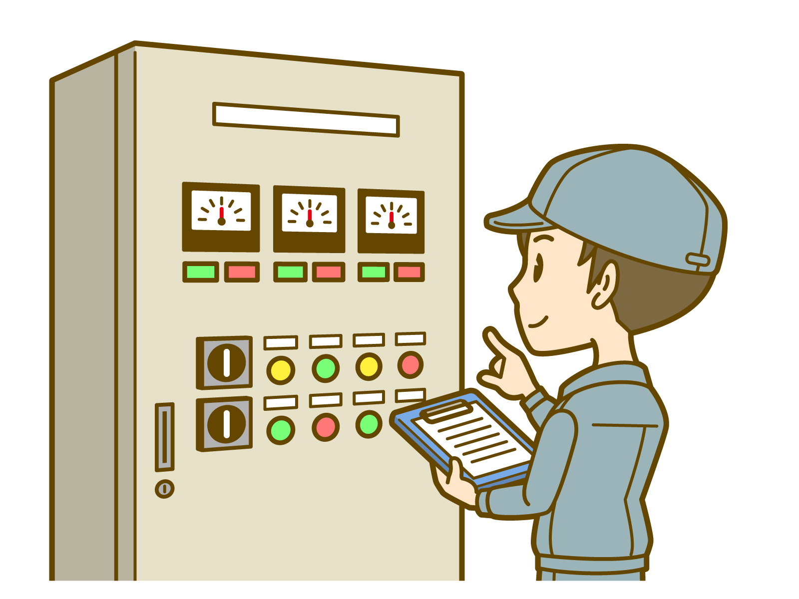 福島県白河市の製造 シーエムシーのお仕事情報