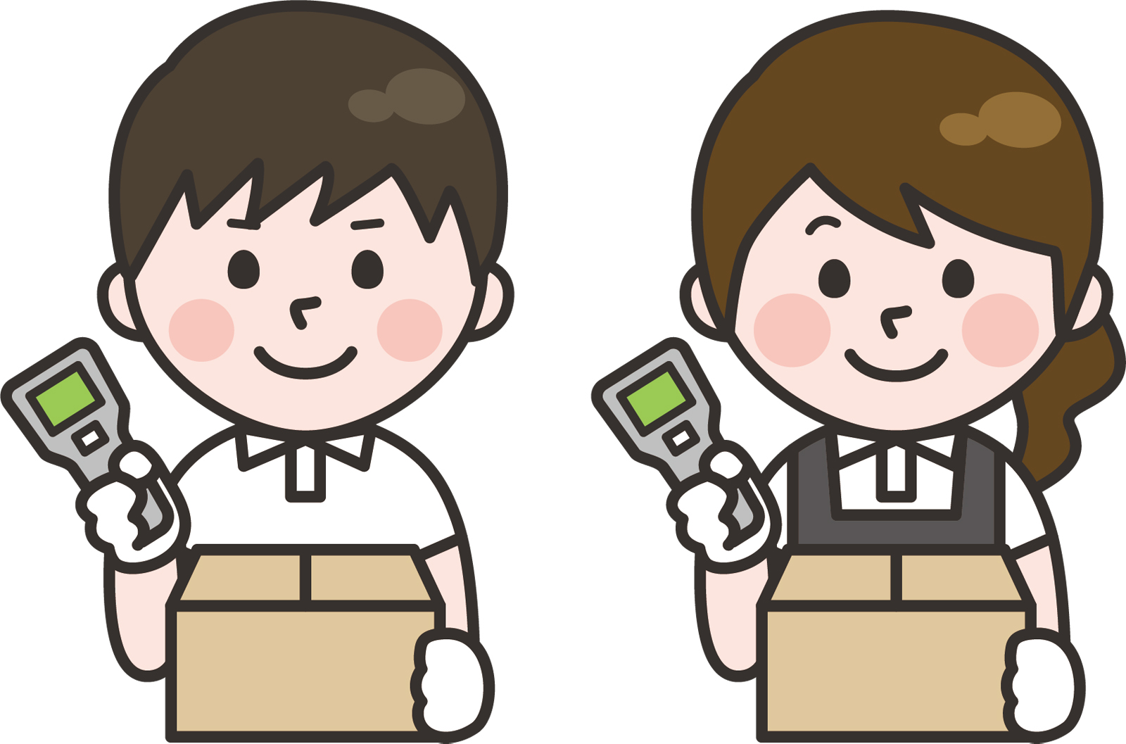 翌日払いＯＫ◎簡単なのに高時給で稼げる倉庫内作業！レギュラーで安定収入ＧＥＴ