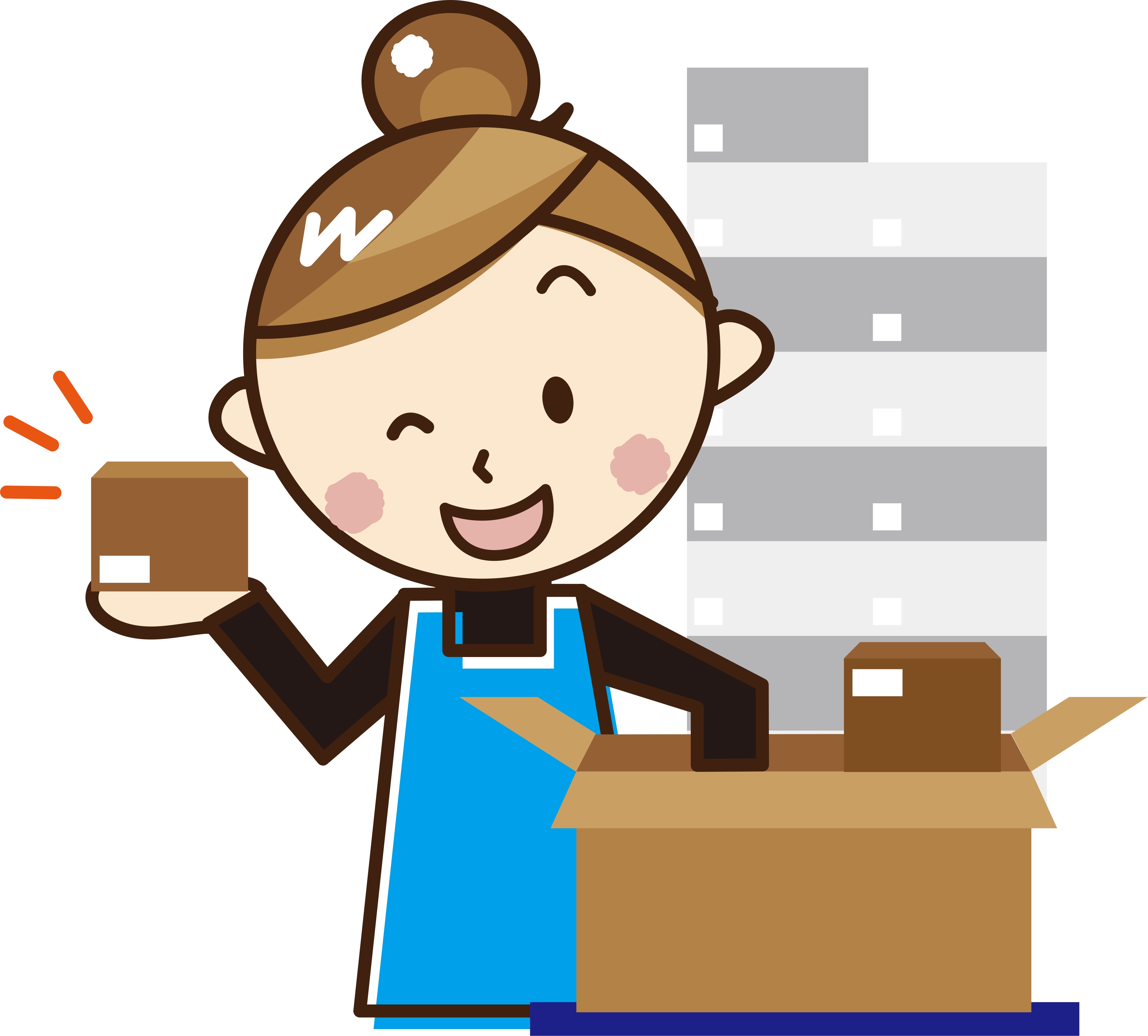 【未経験歓迎！誰でもすぐにできる作業！】