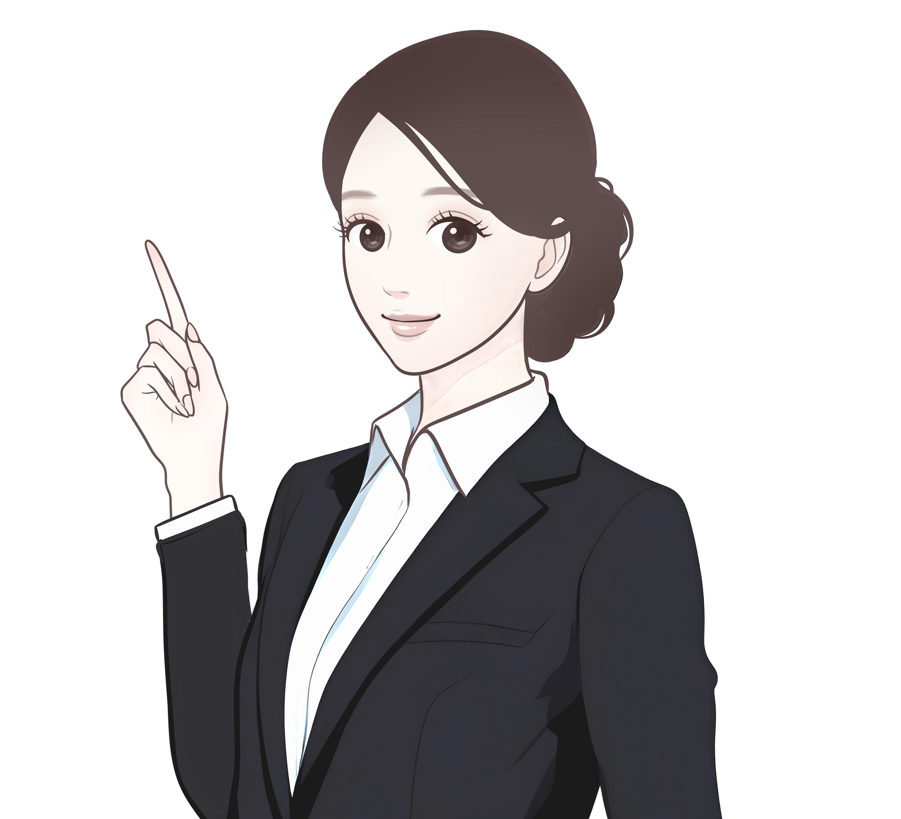 人気の秘書業務！